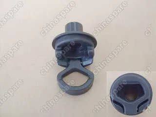 5402115Y08 Lwr guard panel hook-c pillar Great Wall Coolbear