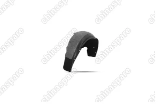 NLS2045004 Подкрылок с шумоизоляцией HYUNDAI Tucson, 11/2015->, кроссовер (задний правый)