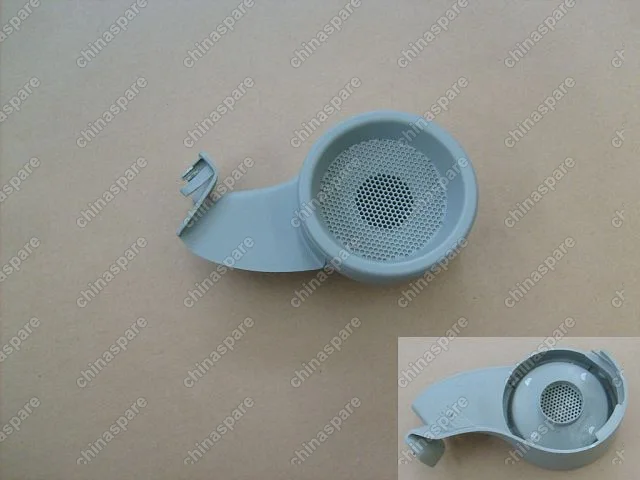 5402253Y08 Upr trim cover-d pillar speaker lh Great Wall Coolbear