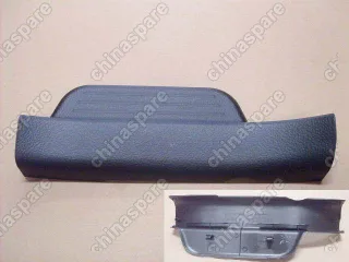 Накладка порога задней правой двери Great Wall Coolbear