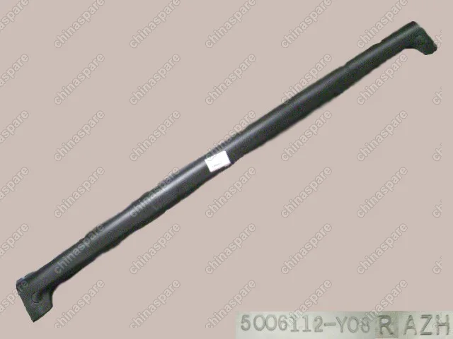 Накладка порога правая Great Wall Coolbear