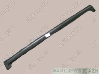 Накладка порога правая Great Wall Coolbear