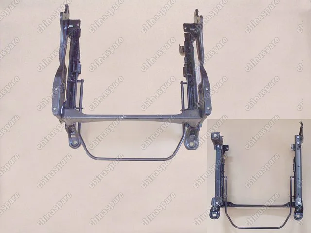 6801010Y08 Seat track assy Great Wall Coolbear