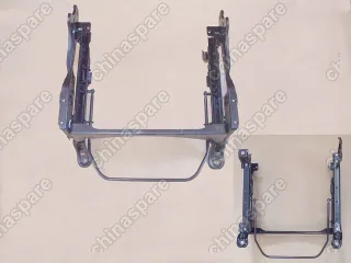 6801010Y08 Seat track assy Great Wall Coolbear