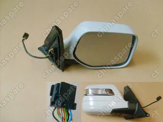 8202400AY08XA Door mirror assy rh(elec) Great Wall Coolbear
