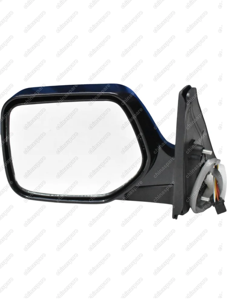 Зеркало боковое левое Great Wall Hover M2, Coolbear (Электропривод)