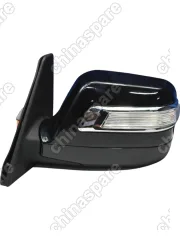 Зеркало боковое левое Great Wall Hover M2, Coolbear (Электропривод)