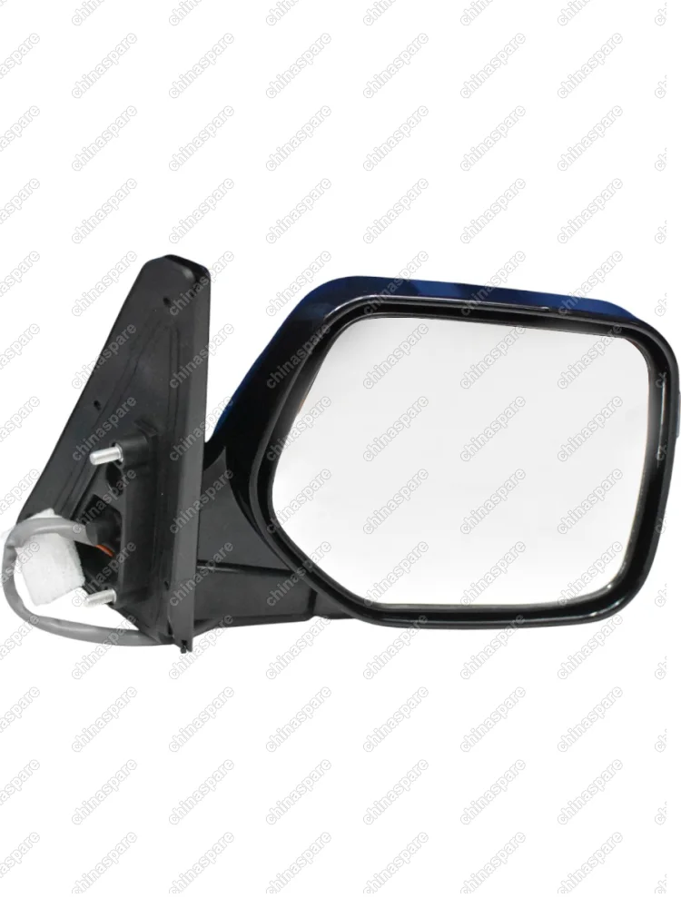 Зеркало боковое правое (Электропривод) Great Wall Coolbear, Hover M2