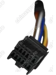 Зеркало боковое правое (Электропривод) Great Wall Coolbear, Hover M2