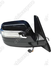 Зеркало боковое правое (Электропривод) Great Wall Coolbear, Hover M2