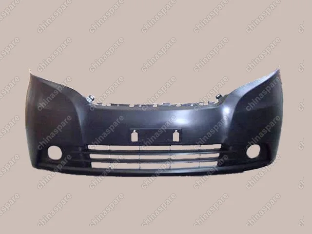 Бампер передний Great Wall Coolbear