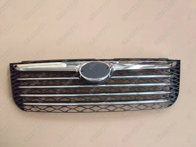 Облицовка радиатора Great Wall Coolbear