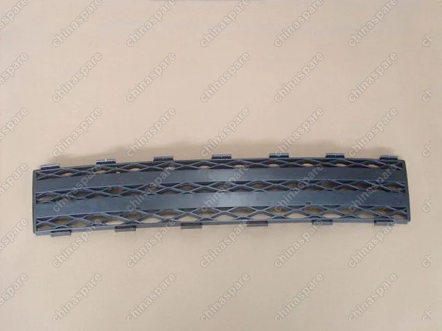 Решетка переднего бампера нижняя Great Wall Coolbear