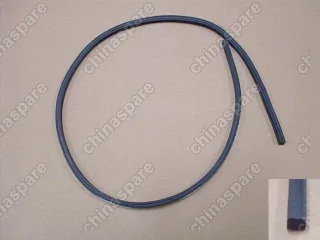 Уплотнитель лобового стекла верхний внутренний Great Wall Coolbear