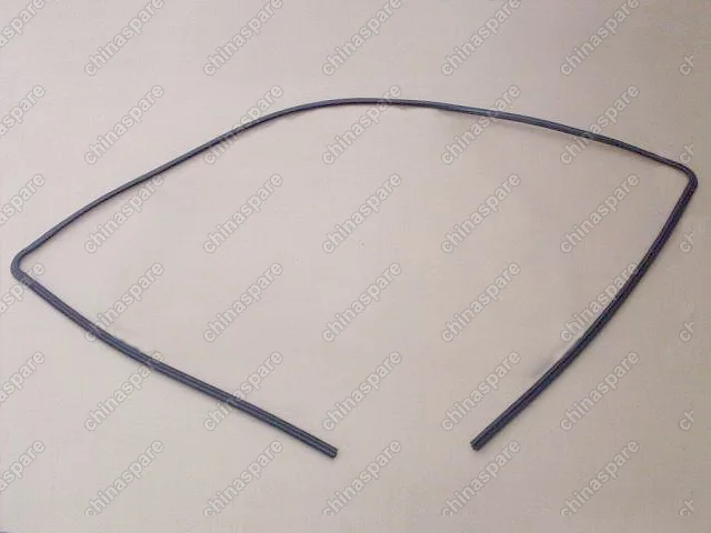 Уплотнитель лобового стекла наружний Great Wall Coolbear