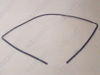 Уплотнитель лобового стекла наружний Great Wall Coolbear