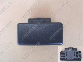 5303110S0800CR Ручка бардачка Great Wall Coolbear
