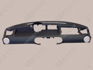 5306101Y08 Upr instrument panel Great Wall Coolbear