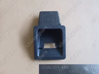 5306203Y08 Overhaul socket cover Great Wall Coolbear
