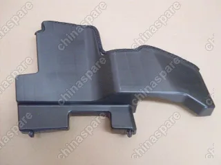 5514120Y08A Накладка радиатора передняя правая (пластик) Great Wall Coolbear