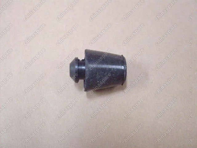 Ограничитель открывания двери задка на заднем бампере Great Wall Coolbear