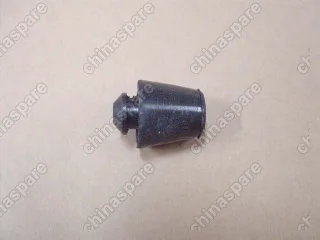 Ограничитель открывания двери задка на заднем бампере Great Wall Coolbear