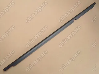 Уплотнитель стекла задней правой двери наружний (бархотка) Great Wall Coolbear