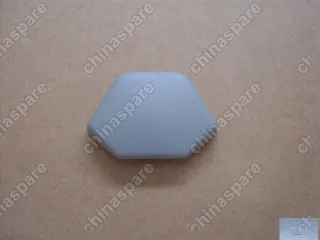 5812121S0800CQ Cover-rr guide ring Great Wall Coolbear