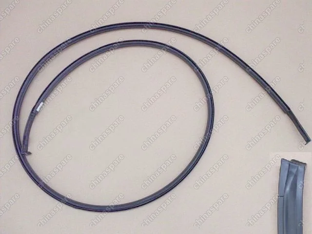 Молдинг крыши правый Great Wall Coolbear