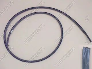 Молдинг крыши правый Great Wall Coolbear