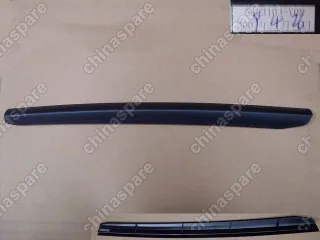 Накладка стекла задка левого декоративная Great Wall Coolbear