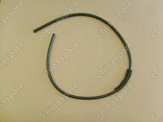 5703211Y08 Fr drip hose-sunroof Great Wall Coolbear