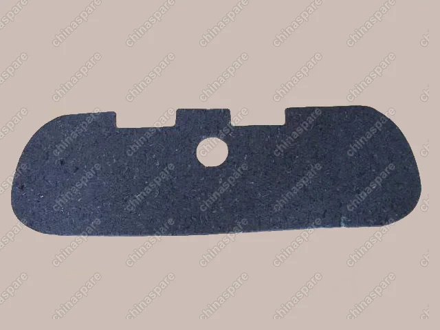 6302112Y08 Shock pad-tail door guard panel Great Wall Coolbear