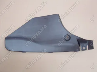 Локер задний левый Great Wall Coolbear