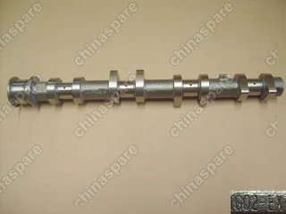 Вал распределительный выпускных клапанов 1,3 Great Wall Coolbear