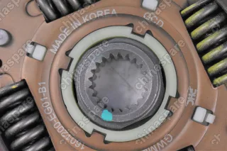 Диск сцепления ведомый Great Wall Coolbear, Florid, Hover M2