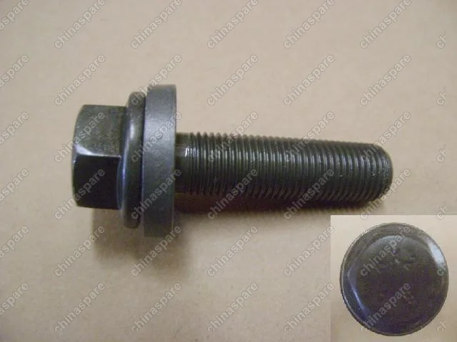 1005400EG01 Болт шкива коленвала 1,5 Great Wall Coolbear
