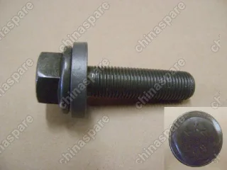 1005400EG01 Болт шкива коленвала 1,5 Great Wall Coolbear