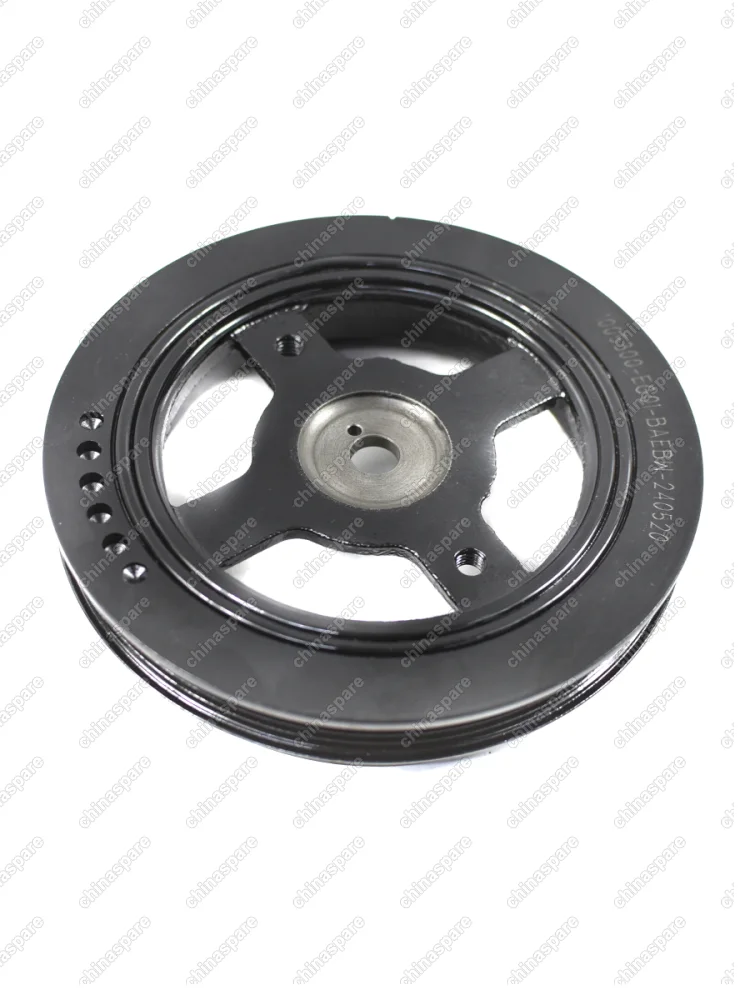 Шкив коленвала 1,5 Great Wall Coolbear