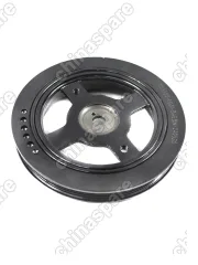 Шкив коленвала 1,5 Great Wall Coolbear