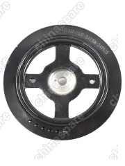 Шкив коленвала 1,5 Great Wall Coolbear