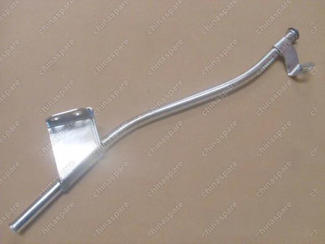 1002600EG01 Dip stick guide pipe Great Wall Coolbear