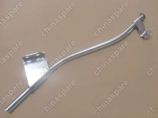 1002600EG01 Dip stick guide pipe Great Wall Coolbear