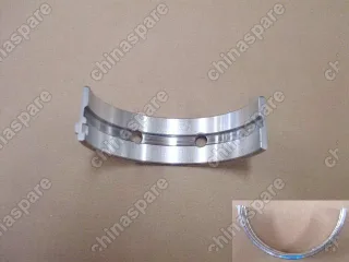 Вкладыш коренной верхний (1 шт.) 1,5 Great Wall Coolbear