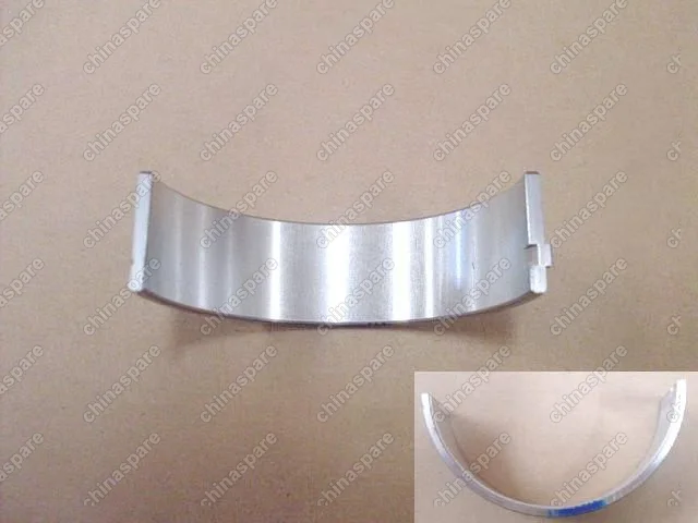 Вкладыш коренной нижний (1 шт.) 1,5 Great Wall Coolbear