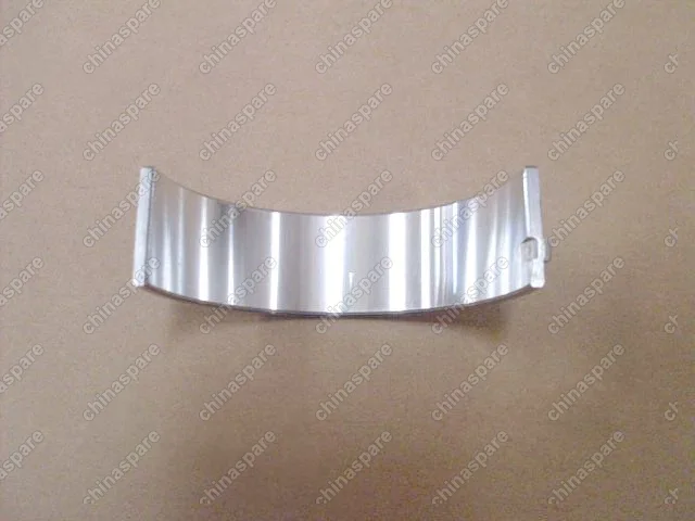 Вкладыш коренной нижний (1 шт.) 1,5 Great Wall Coolbear