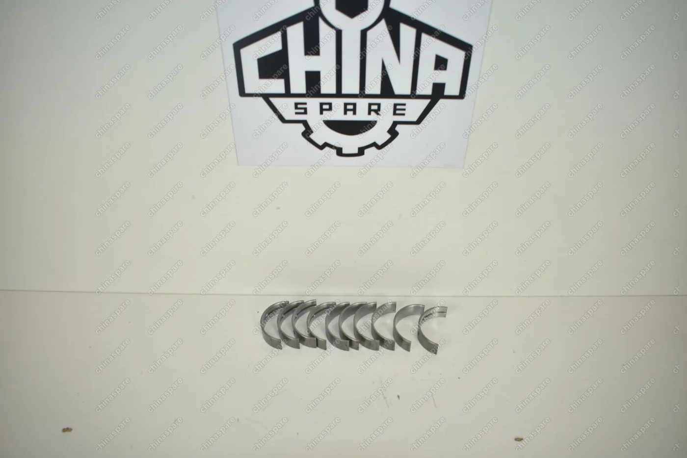 Вкладыши коренные Great Wall Hover M2, M4, Coolbear, Florid / Hover H6 1,5T STD GW4G15