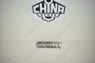 Вкладыши коренные Great Wall Hover M2, M4, Coolbear, Florid / Hover H6 1,5T STD GW4G15