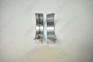 Вкладыши коренные Great Wall Hover M2, M4, Coolbear, Florid / Hover H6 1,5T STD GW4G15