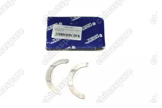 Полукольца коленвала Great Wall Coolbear. HOVER H6 1,5Т к-т 2 шт